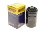 Фільтр масляний двигуна AUDI, VW (вир-во Hengst) HENGST FILTER H14W30 (фото 2)