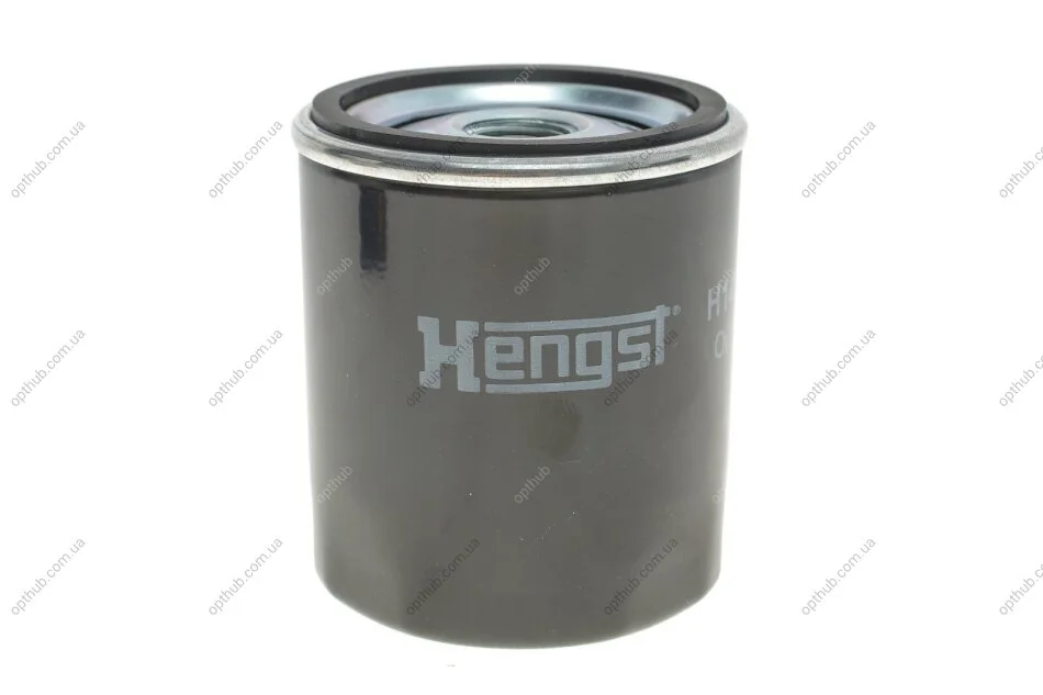 Фільтр масляний двигуна (вир-во Hengst) HENGST FILTER H14W32 (фото 1)