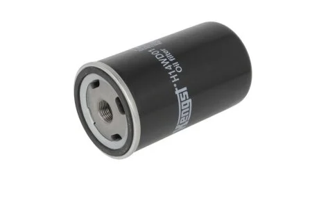 Фільтр гідравлічний Case, Massey-Ferguson (Hengst) HENGST FILTER H14WD01