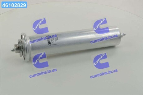 Фільтр палив. (Hengst) HENGST FILTER H151WK