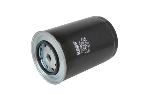 Фільтр топл. IVECO (TRUCK) (Hengst) HENGST FILTER H152WK