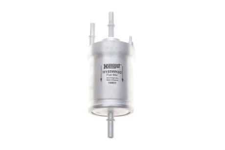 Фільтр палив. AUDI, VW (вир-во Hengst) HENGST FILTER H155WK02