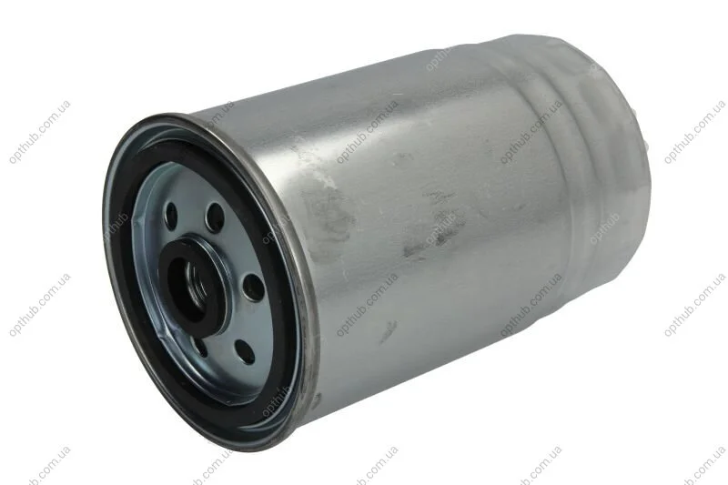 Фільтр паливний FIAT DOBLO 1.9 JTD 01-, PEUGEOT BOXER 2.0, 2.8 HDI 00-(вир-во HENGST) HENGST FILTER H159WK (фото 1)