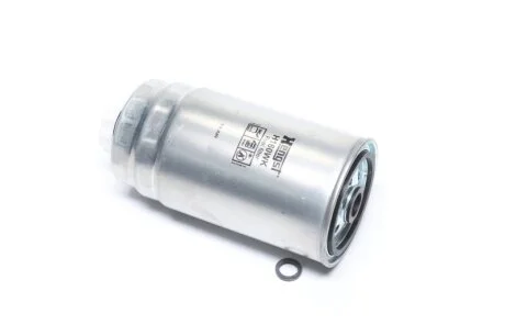 Фильтр топл. IVECO DAILY (TRUCK) (пр-во Hengst) HENGST FILTER H160WK