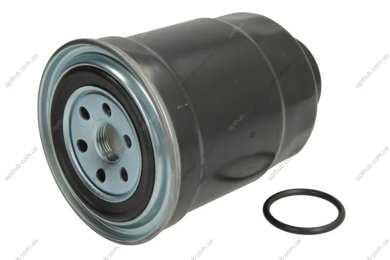 Фільтр паливний NISSAN (вир-во Hengst) HENGST FILTER H17WK08 (фото 1)