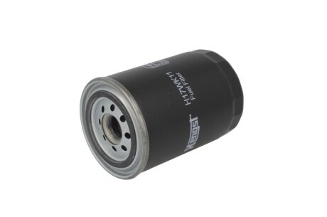 Фільтр топл. SCANIA (TRUCK) (Hengst) HENGST FILTER H17WK11