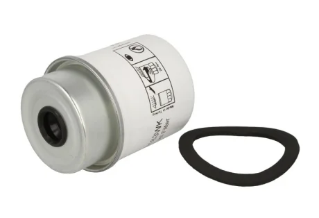 Паливний фільтр AGCO DT 01.02-12.04 HENGST FILTER H183WK