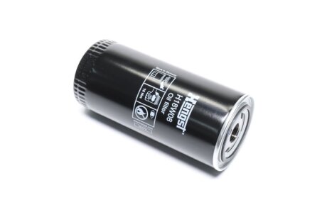 Фільтр оливний Liebherr(Hengst) HENGST FILTER H18W08