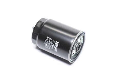 Фільтр паливний VOLVO CARS 2.4 D 01-10 (HENGST) HENGST FILTER H193WK