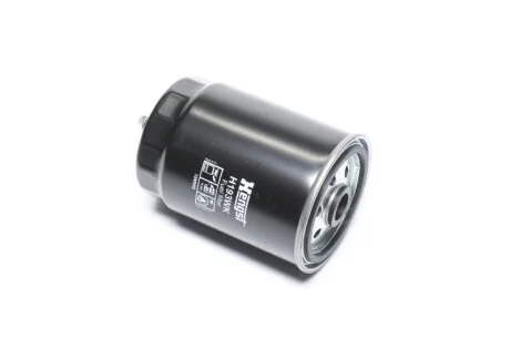 Фільтр паливний VOLVO CARS 2.4 D 01-10 (вир-во HENGST) HENGST FILTER H193WK