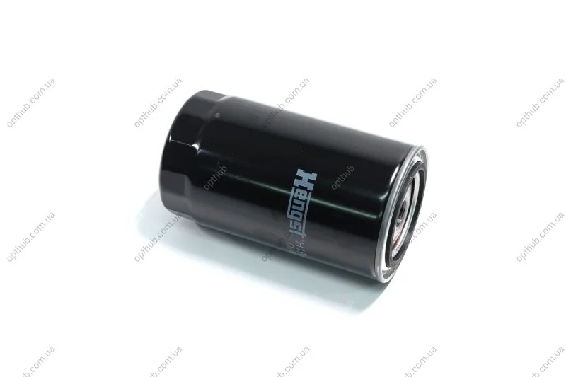 Масляний фільтр HENGST FILTER H19W04 (фото 1)