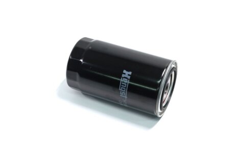 Масляний фільтр HENGST FILTER H19W04