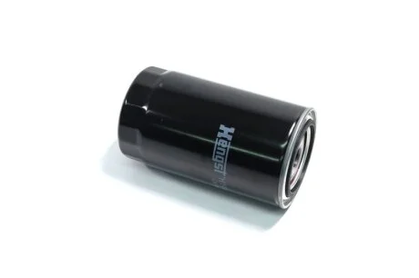 Масляный фильтр HENGST FILTER H19W04