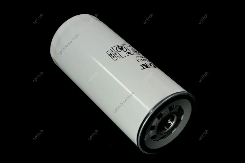Фільтр масляний RENAULT MAGNUM, PREMIUM (TRUCK) (вир-во Hengst) HENGST FILTER H200W41 (фото 1)