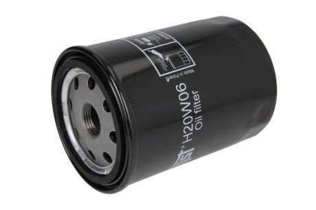 Масляний фільтр HENGST FILTER H20W06