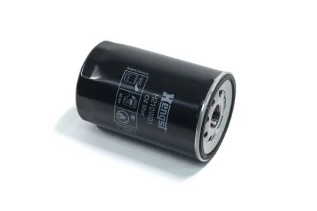 Фільтр масляний MAN (TRUCK) (вир-во Hengst) HENGST FILTER H210W01