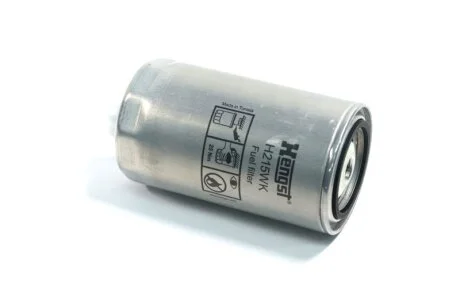 Фильтр топл. IVECO (TRUCK) (пр-во Hengst) HENGST FILTER H215WK