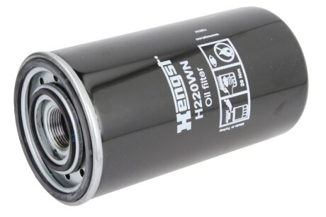 Масляний фільтр HENGST FILTER H220WN