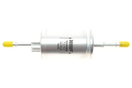 Фільтр паливний HENGST FILTER H246WK