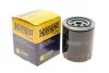 Фільтр масляний двигуна AUDI, SKODA, VW (вир-во Hengst) HENGST FILTER H24W04 (фото 2)