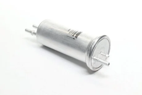Фільтр паливний BMW X5 3.0-4.8 99-06 (вир-во HENGST) HENGST FILTER H268WK