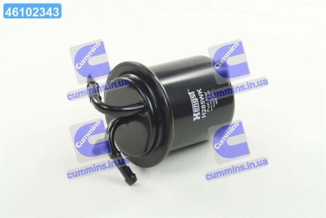 Фільтр палив. (Hengst) HENGST FILTER H285WK