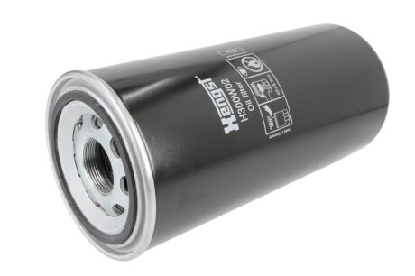 Фільтр масляний DAF (TRUCK) (Hengst) HENGST FILTER H300W02