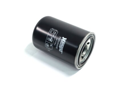 Масляный фильтр HENGST FILTER H300W06