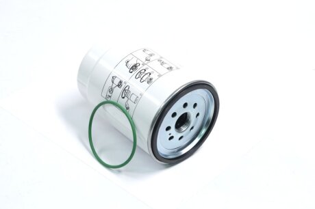 Паливний фільтр HENGST FILTER H304WK