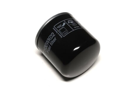 Фільтр паливний KHD (Hengst) HENGST FILTER H30WK02