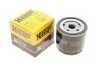 Фильтр масляный двигателя FORD, MAZDA, VOLVO (пр-во Hengst) HENGST FILTER H315W (фото 2)