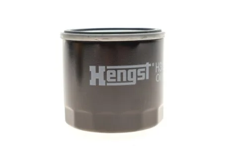 Фильтр масляный двигателя FORD, MAZDA, VOLVO (пр-во Hengst) HENGST FILTER H315W