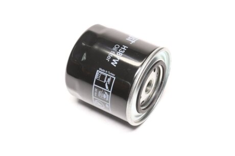 Фільтр оливний Case, Claas, New Holland, Steyr(Hengst) HENGST FILTER H387W