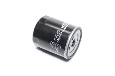 Фільтр масляний PSA 2.0, 2.2 BlueHDI 15-(вир-во HENGST) HENGST FILTER H388W