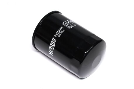 Фільтр оливний Caterpillar, Landini, New Holland, Valpadana(Hengst) HENGST FILTER H395W