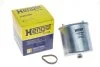 Фільтр паливний FORD 1.4-1.6 TDCI 08-, VOLVO 1.6 D2 10- (вир-во HENGST) HENGST FILTER H397WK (фото 4)