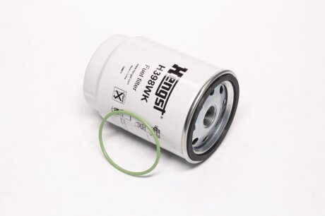 Паливний фільтр HENGST FILTER H398WK