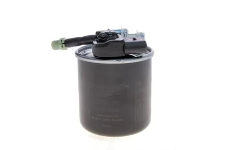 Фільтр паливний MB 180-300 CDI BlueTEC 08- (вир-во HENGST) HENGST FILTER H406WK