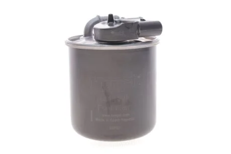 Фільтр паливний MB SPRINTER II, VITO II 09- (вир-во HENGST) HENGST FILTER H411WK