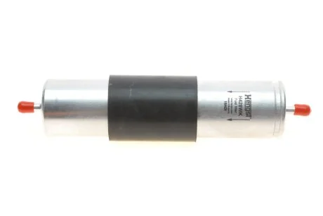 Фільтр паливний BMW X5 3.0 D 03-06 (вир-во HENGST) HENGST FILTER H428WK