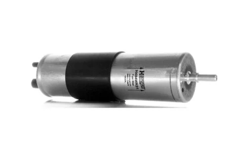 Фільтр паливний VOLVO 2.0 D 15- (вир-во HENGST) C.I.U HENGST FILTER H494WK01