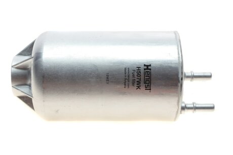 Фильтр топливный VW CRAFTER 2.0 TDI 17- (HENGST) C.I.U HENGST FILTER H507WK