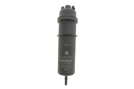 Фільтр паливний HENGST FILTER H600WK