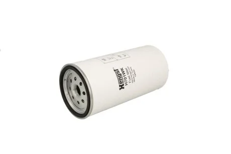 Фільтр топл. MB ACTROS (TRUCK) (вир-во Hengst) HENGST FILTER H701WK