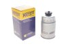 Фільтр топл. DUCATO, IVECO (TRUCK) (Hengst) HENGST FILTER H70WK02 (фото 2)