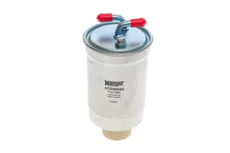 Фільтр палив. (вир-во Hengst) HENGST FILTER H70WK04