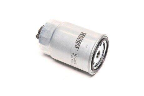 Фільтр палив. CITROEN JUMPER, FIAT DUCATO, FORD TRANSIT, IVECO DAILY (Hengst) HENGST FILTER H70WK