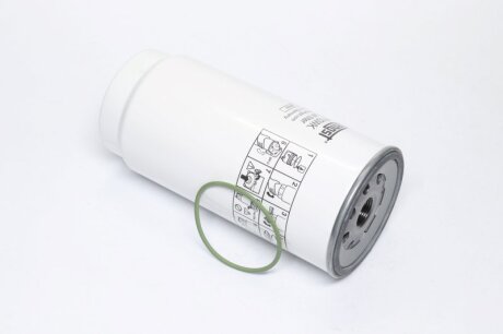 Фільтр топл. DAF (TRUCK) (Hengst) HENGST FILTER H710WK