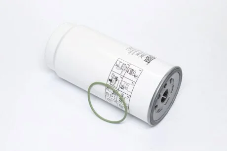 Фильтр топл. DAF (TRUCK) (пр-во Hengst) HENGST FILTER H710WK