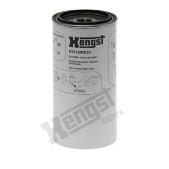 Паливний фільтр (фільтр, що вгвинчується) KING LONG XMQ6127 HENGST FILTER H7120WK10